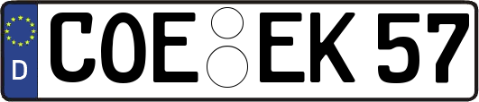 COE-EK57