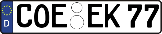 COE-EK77