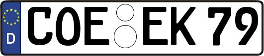 COE-EK79