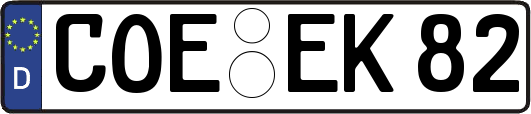 COE-EK82