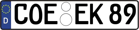 COE-EK89