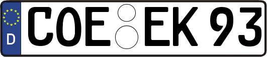 COE-EK93