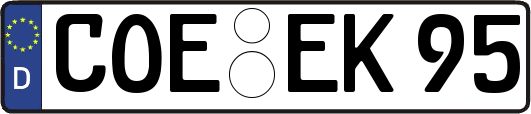 COE-EK95