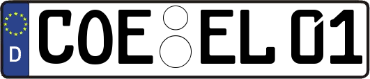COE-EL01