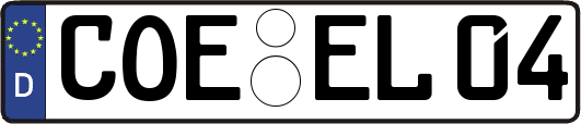COE-EL04