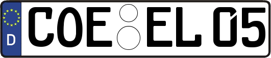 COE-EL05