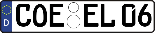 COE-EL06