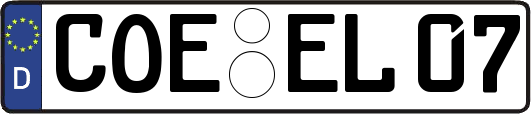 COE-EL07