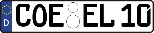 COE-EL10