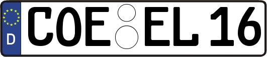 COE-EL16