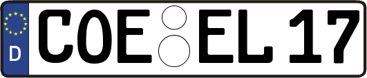 COE-EL17