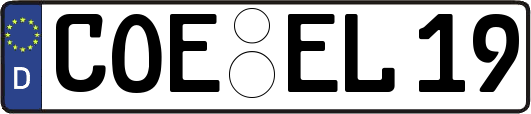 COE-EL19