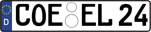 COE-EL24
