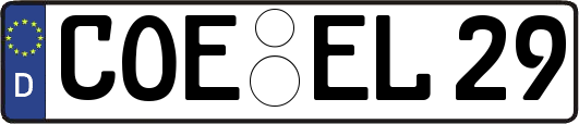 COE-EL29