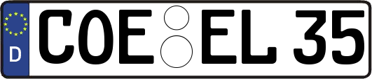 COE-EL35