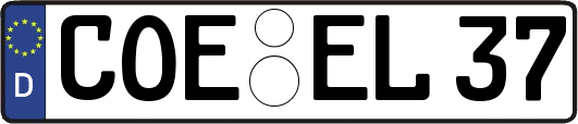 COE-EL37