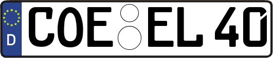 COE-EL40