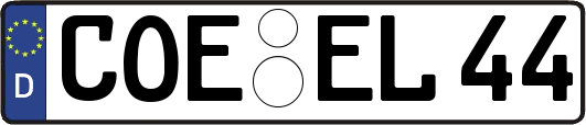 COE-EL44