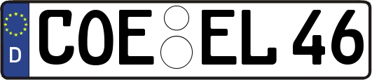 COE-EL46