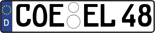 COE-EL48