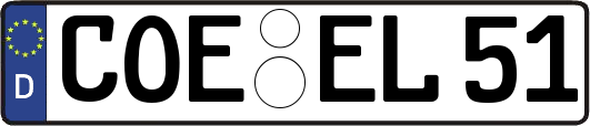 COE-EL51