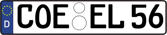 COE-EL56
