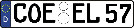 COE-EL57