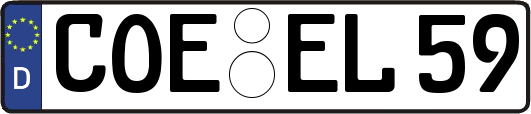 COE-EL59