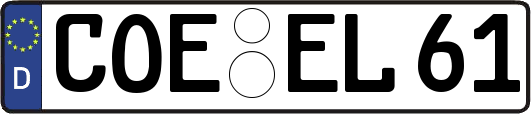 COE-EL61