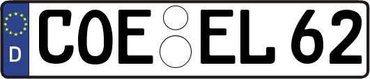 COE-EL62
