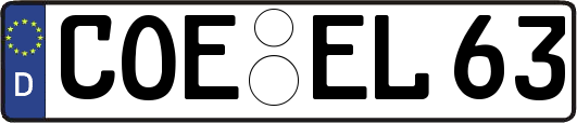 COE-EL63