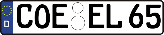 COE-EL65
