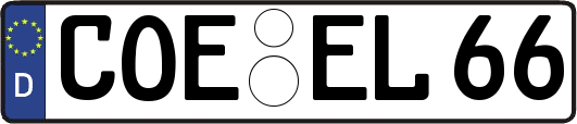 COE-EL66