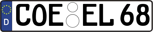 COE-EL68