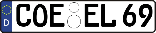 COE-EL69