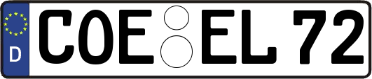 COE-EL72