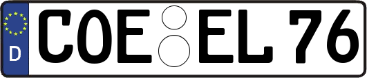 COE-EL76