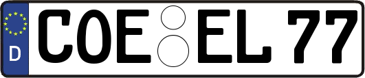 COE-EL77