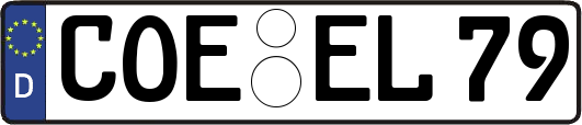 COE-EL79