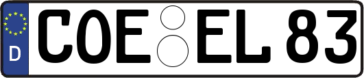 COE-EL83