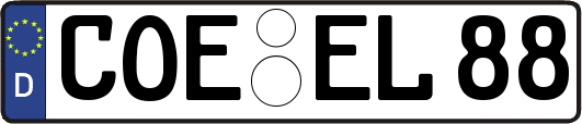 COE-EL88