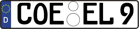 COE-EL9