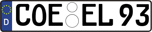 COE-EL93
