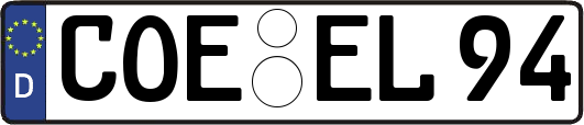 COE-EL94