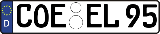 COE-EL95