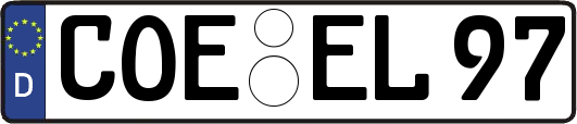 COE-EL97