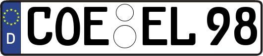 COE-EL98