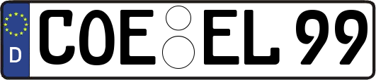COE-EL99