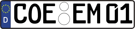 COE-EM01