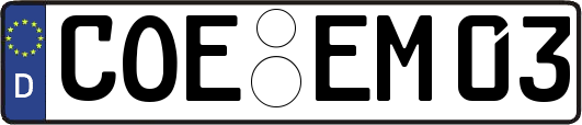 COE-EM03